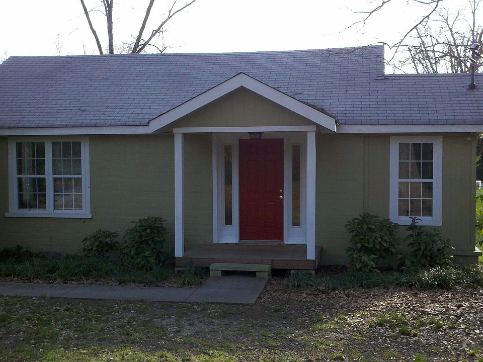 18 Jerome St.