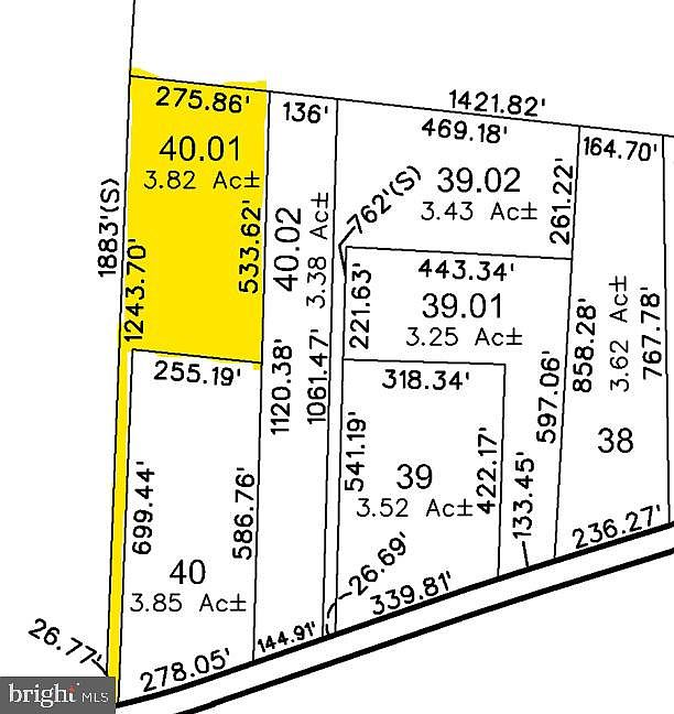 1st image of 438 Piney Ln