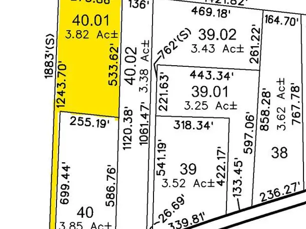 438 Piney Ln, Newfield, NJ 08344