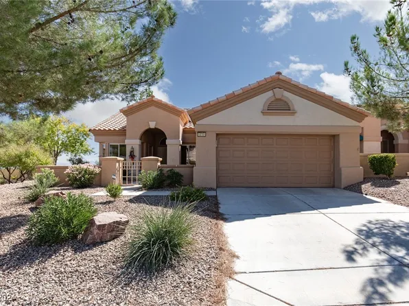 10701 Mission Lakes Ave, Las Vegas, NV 89134