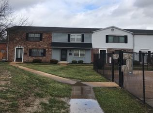 2565 Grayland Walk, Saint Louis, MO 63129