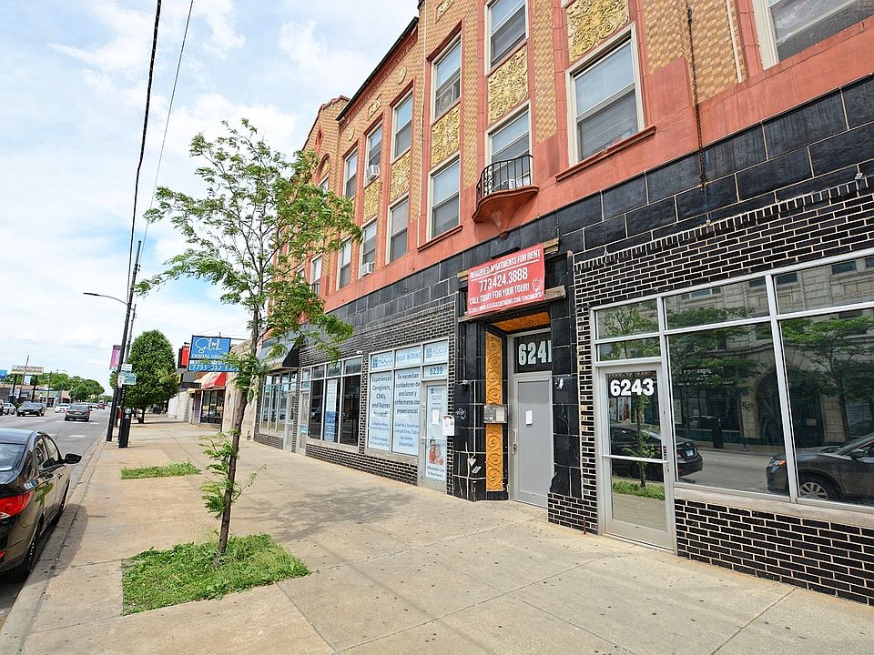 1st image of 6241 S Kedzie Ave #312