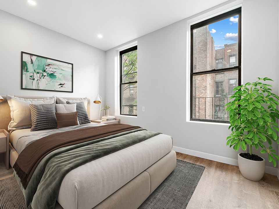 1st image of 437 W 46th St APT 4RE