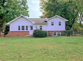31 W 750 S, Trafalgar, IN 46181