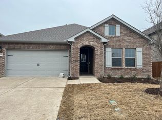 2510 Spicebrush St, Melissa, TX 75454