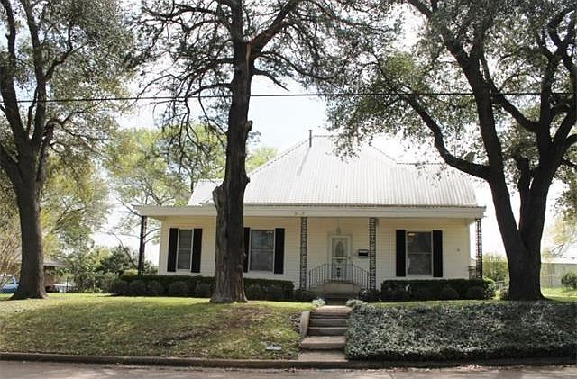 Front view