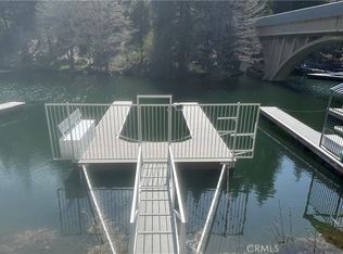 0-S-00 Blue Jay Bay, Lake Arrowhead, CA 92352