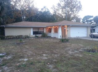 71 N Country Club Dr, Crystal River, FL 34429