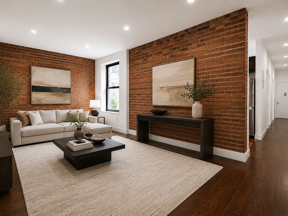 1st image of 182 Claremont Ave #2N