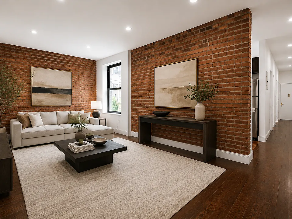 182 Claremont Ave #2N
