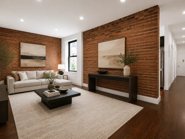 182 Claremont Ave #2N, New York, NY 10027