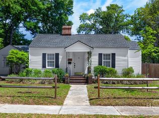 2142 E 43rd St, Savannah, GA 31404