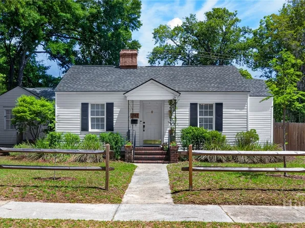 2142 E 43rd Street, Savannah, GA 31404