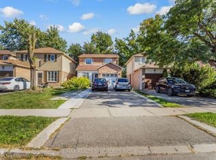 3176 Anderson Cres, Mississauga, ON L5N 2Y5