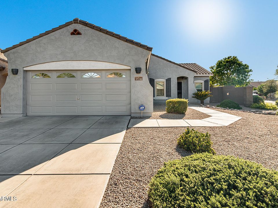 1st image of 17241 W Saguaro Ln