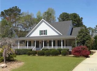 4312 Hawksong Pl, Cary, NC 27518