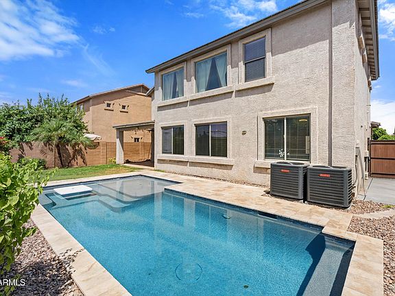 2nd image of 5661 W DESERT JEWEL Drive