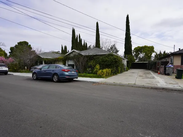 1520B Willowbrae Ave, San Jose, CA 95125