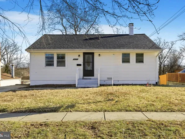 9013 Volta St, Lanham, MD 20706