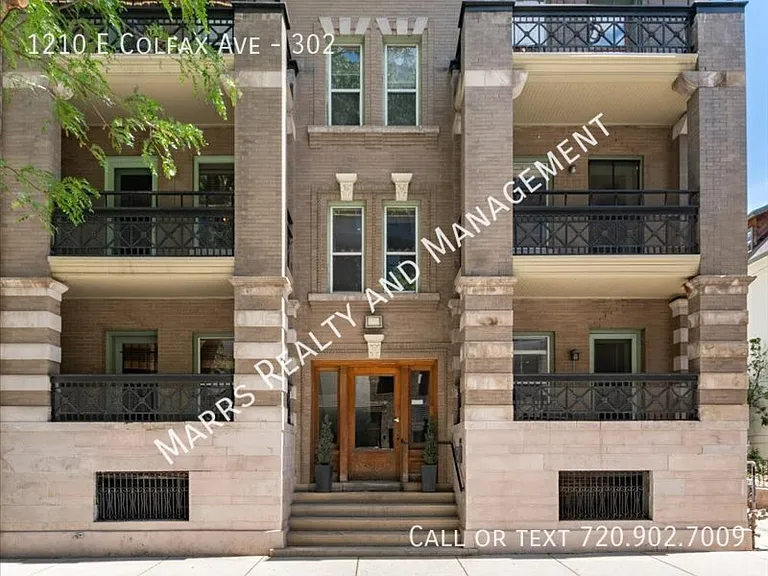 1210 E Colfax Ave #302 — Photo 6