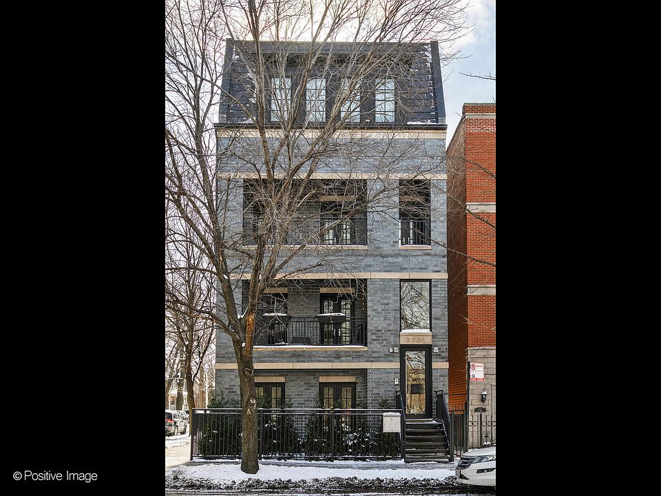 1st image of 2335 W Montrose Ave #2