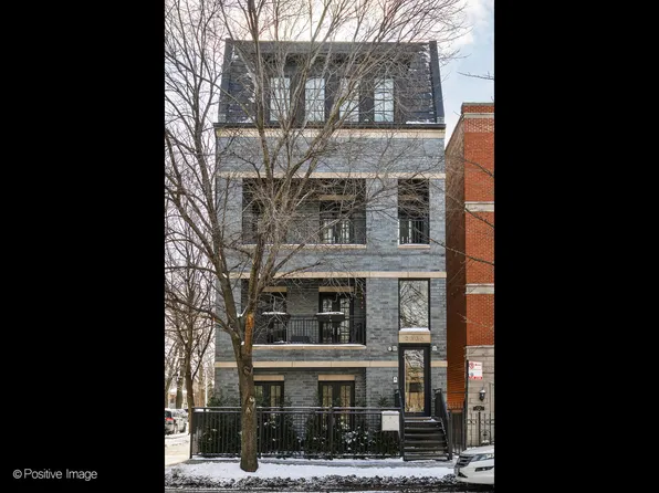2335 W Montrose Ave #2, Chicago, IL 60618