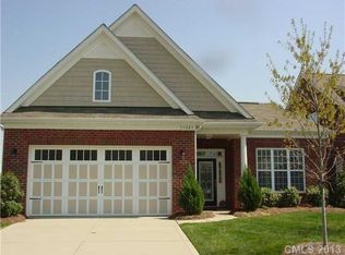 11003 Round Rock Rd, Charlotte, NC 28277