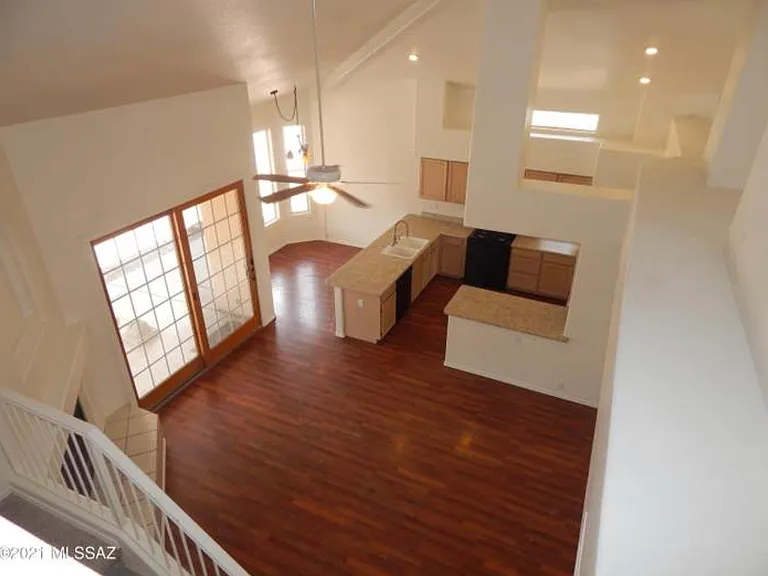9871 N Western Fork Trl — Photo 3