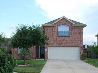 2607 Edison Brook Ln, Missouri City, TX 77459