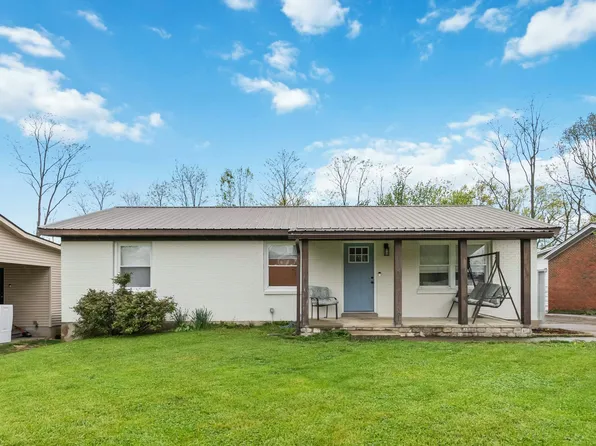 122 Spruce Ct, Winchester, KY 40391