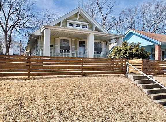 2nd image of 5408 Paseo Blvd