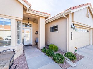 10701 E Champagne Dr, Sun Lakes, AZ 85248