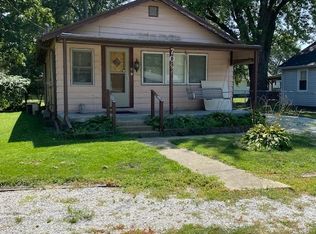 709 Wayne Ave, Crawfordsville, IN 47933