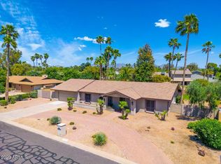 12409 N 58th St, Scottsdale, AZ 85254