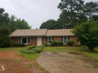 704 Walton Rd, Monroe, GA 30656