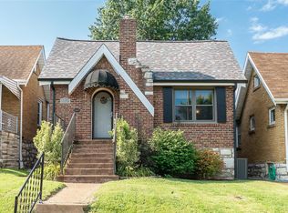 5474 Pernod Ave, Saint Louis, MO