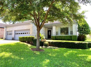 10618 Legends Ln, Austin, TX 78747