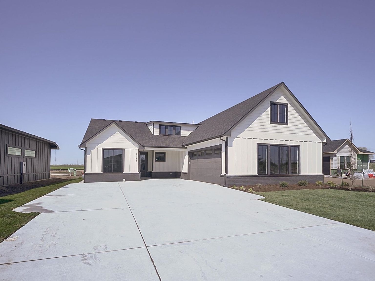 8368 Waterway Ct, Maize, KS 67101 Zillow