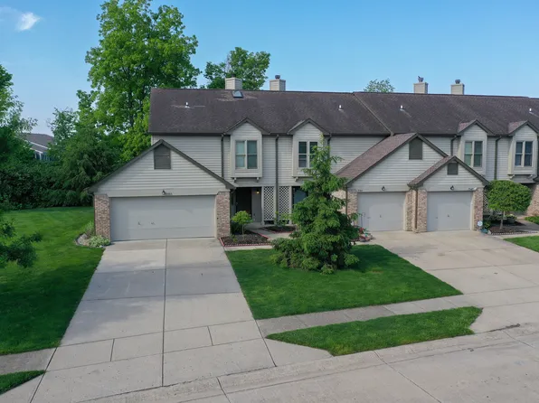 7155 Sea Pine Dr, Indianapolis, IN 46250