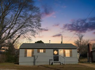 396 W Holmes Rd, Memphis, TN 38109