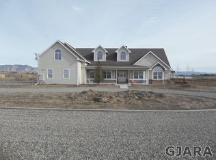 1488 18th Rd, Fruita, CO 81521