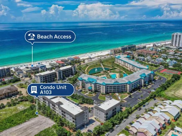 732 Scenic Gulf Dr Unit A103, Miramar Beach, FL 32550