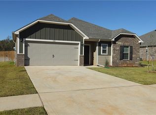 1122 Nate Cir, Bullard, TX 75757