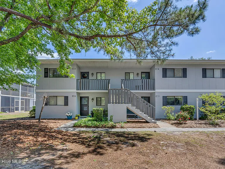 4403 Holly Tree Rd — Photo 4