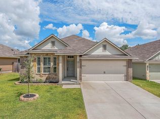 2136 Naples Way, Bryan, TX 77808