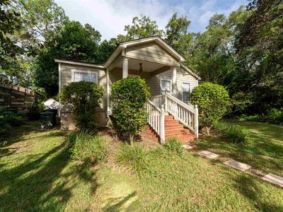1526 Yancey St, Tallahassee, FL, 32303