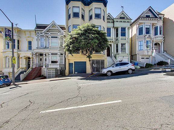 2nd image of 1645 Golden Gate Ave APT 2