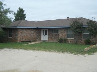 226 Hardison Ln, Abilene, TX 79602