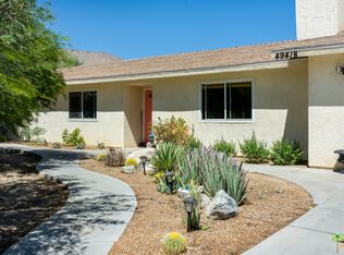 49418 Mojave Ave, Morongo Valley, CA 92256