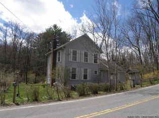 202 Union Center Rd, Ulster Park, NY 12487